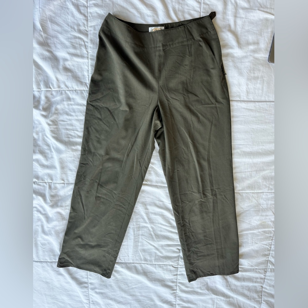 Dress Pants